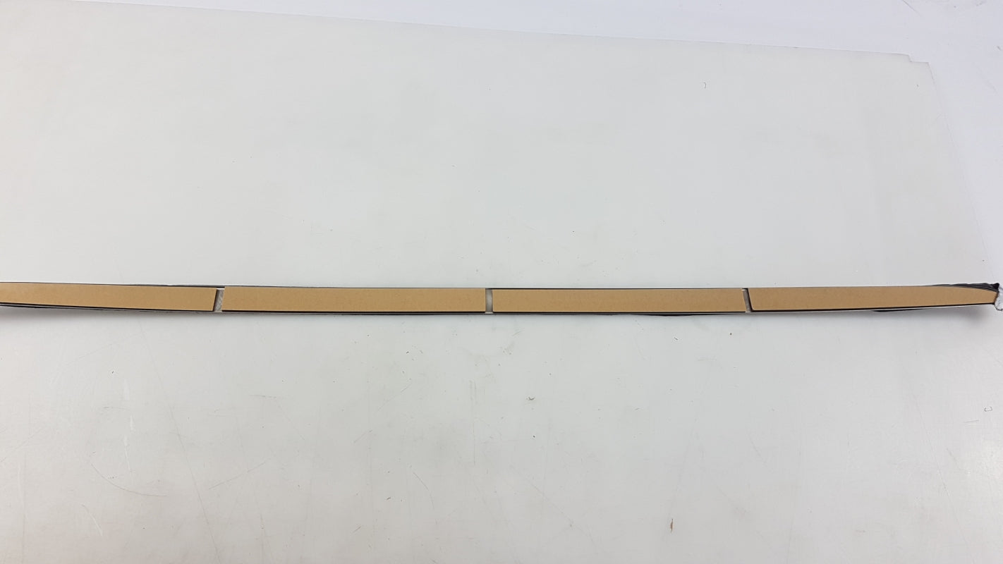 Original KIA Ceed 5 Türer 2012-2018 Heckklappe Zierleiste Chrome A2491ADE10ST