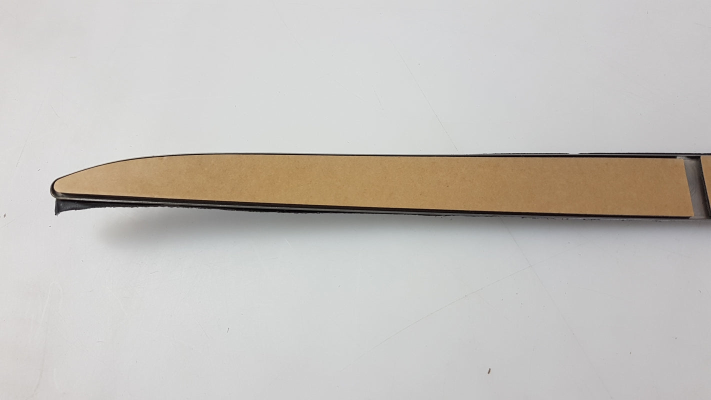 Original KIA Ceed 5 Türer 2012-2018 Heckklappe Zierleiste Chrome A2491ADE10ST