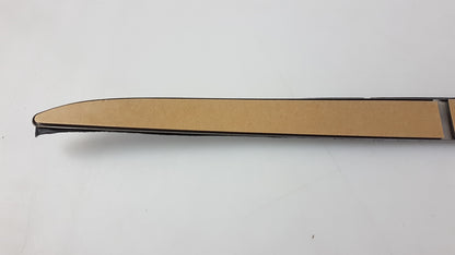 Original KIA Ceed 5 Türer 2012-2018 Heckklappe Zierleiste Chrome A2491ADE10ST