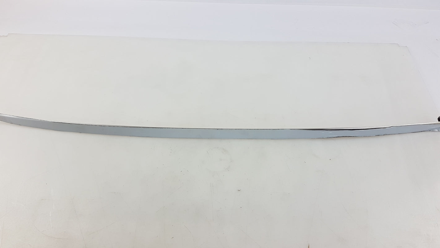 Original KIA Ceed 5 Türer 2012-2018 Heckklappe Zierleiste Chrome A2491ADE10ST