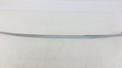 Original KIA Ceed 5 Türer 2012-2018 Heckklappe Zierleiste Chrome A2491ADE10ST