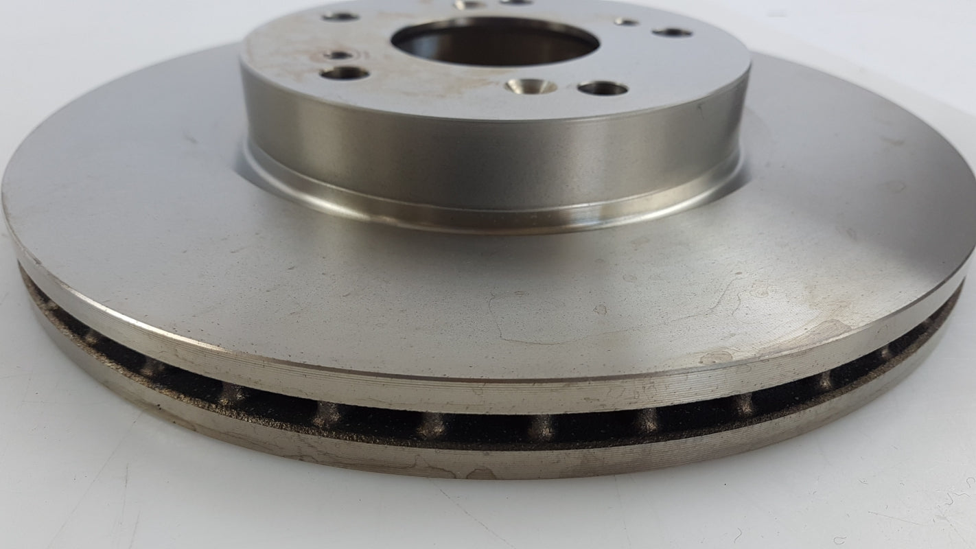 Original HONDA Civic 8 FR-V Stream I Bremsscheibe 1-stück 15