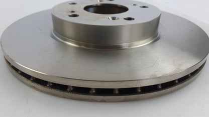 Original HONDA Civic 8 FR-V Stream I Bremsscheibe 1-stück 15" vorne 45251S7AE10