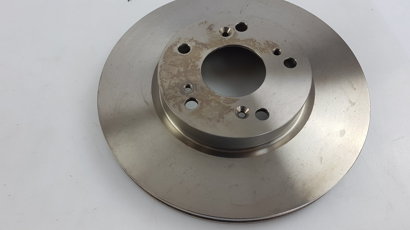 Original HONDA Civic 8 FR-V Stream I Bremsscheibe 1-stück 15" vorne 45251S7AE10