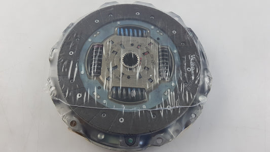 Original FORD Transit Connect TC7 2002-2013 Kupplungssatz 5091040