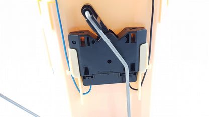 Original FORD Transit TT9 2006-2014 Kraftstoff-Fördereinheit 1469448