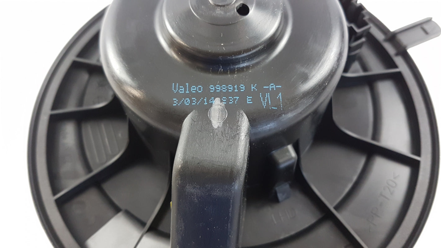 Original OE Volkswagen Innenraumgebläse 1K1819015E