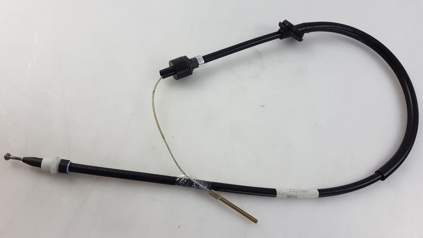 Original FORD Transit EY Kupplungsseil Kupplungszug 1011806