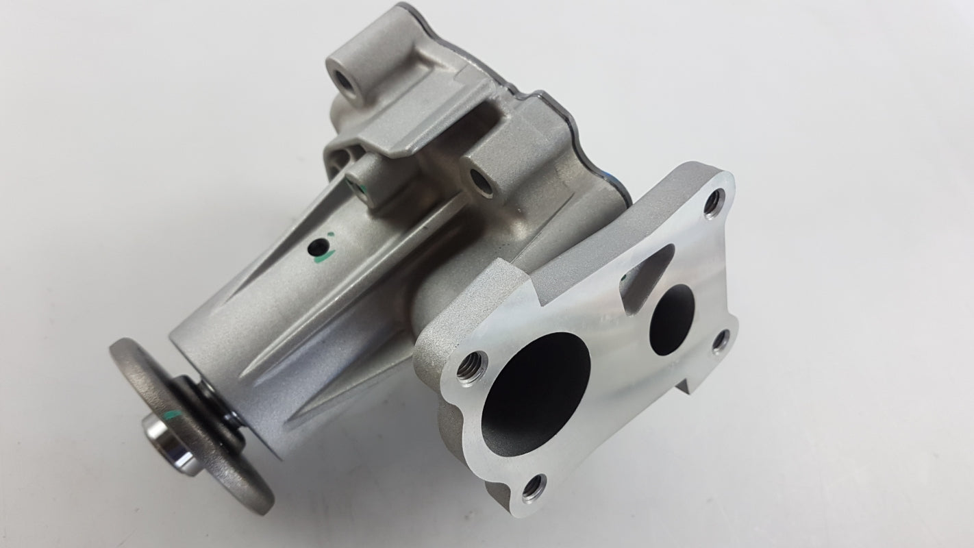 Original MITSUBISHI L200 L400 Pajero Montero 2.5TD Wasserpumpe MD974999