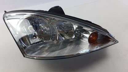 Original FORD Focus CAK 1998-2005 Hauptscheinwerfer Vorne Rechts 1343653