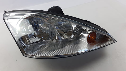 Original FORD Focus CAK 1998-2005 Hauptscheinwerfer Vorne Rechts 1343653