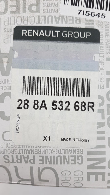 Original OE RENAULT Wischermotor 288A53268R