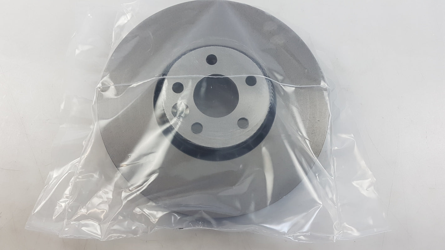 Original VOLVO XC60 2008-2017 Bremsscheibe 1 Stück Vorne 31471034