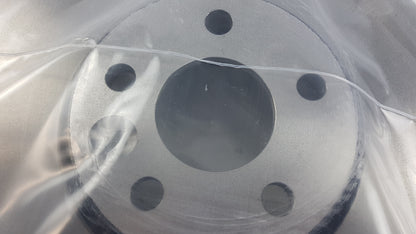 Original VOLVO XC60 2008-2017 Bremsscheibe 1 Stück Vorne 31471034