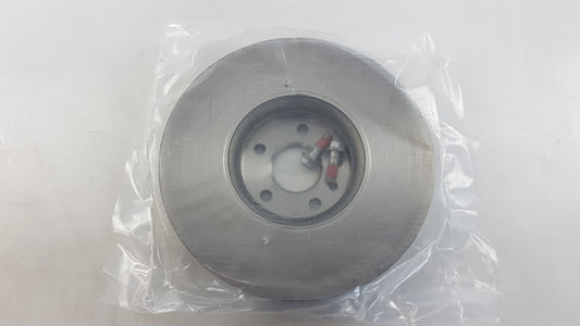 Original VOLVO XC60 2008-2017 Bremsscheibe 1 Stück Vorne 31471034