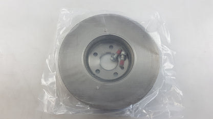 Original VOLVO XC60 2008-2017 Bremsscheibe 1 Stück Vorne 31471034
