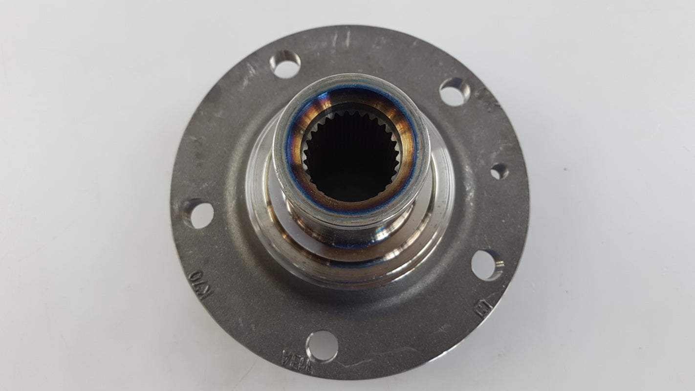 Original OE OPEL Radnabe 93194459