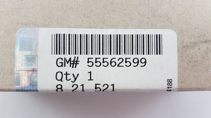 Original OE OPEL Injektor 55562599