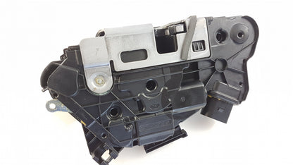 Original OE Volkswagen Türschloss 5N1837015M