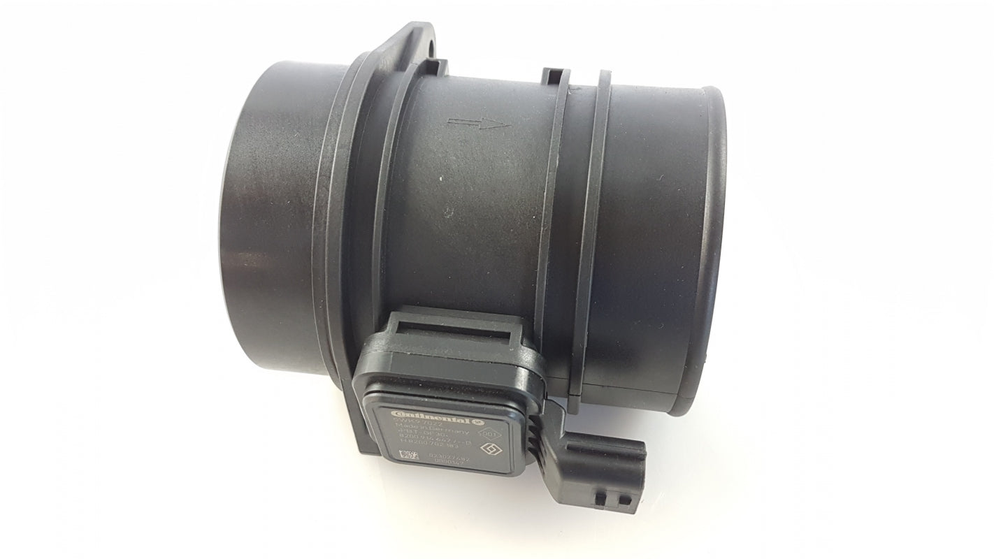 Original RENAULT Megane III Scenic III Espace IV Luftmassenmesser 8200914647