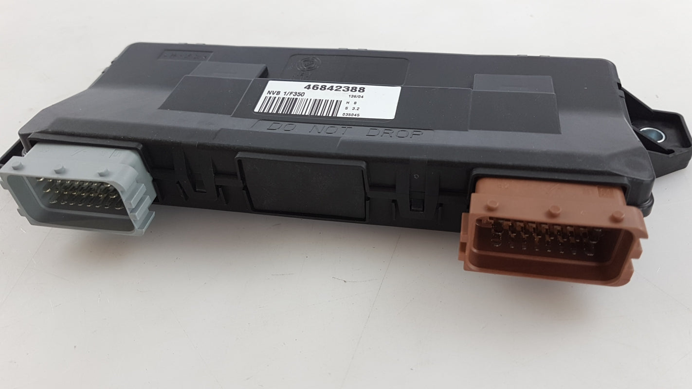 Original OE FIAT Steuergerät 46842388
