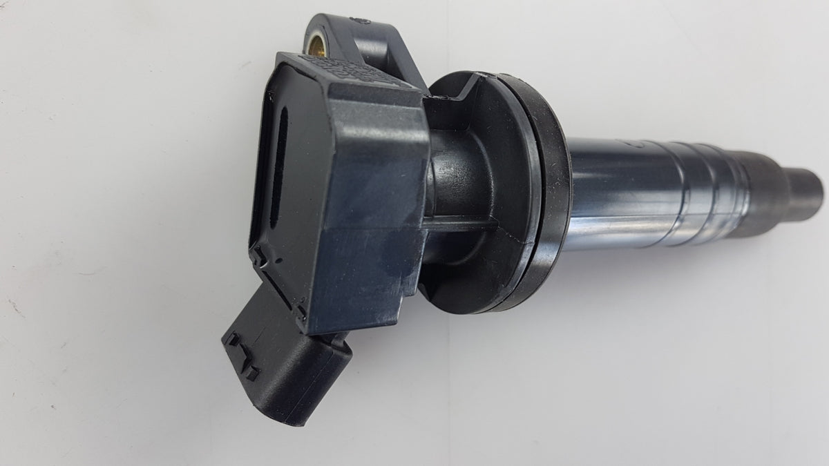 Original PEUGEOT 107 CITROEN C1 2005 - 2014 Zündspule 597088
