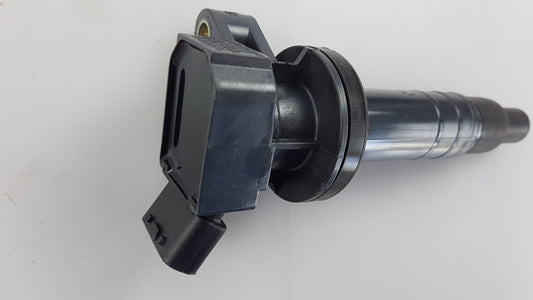 Original PEUGEOT 107 CITROEN C1 2005 - 2014 Zündspule 597088