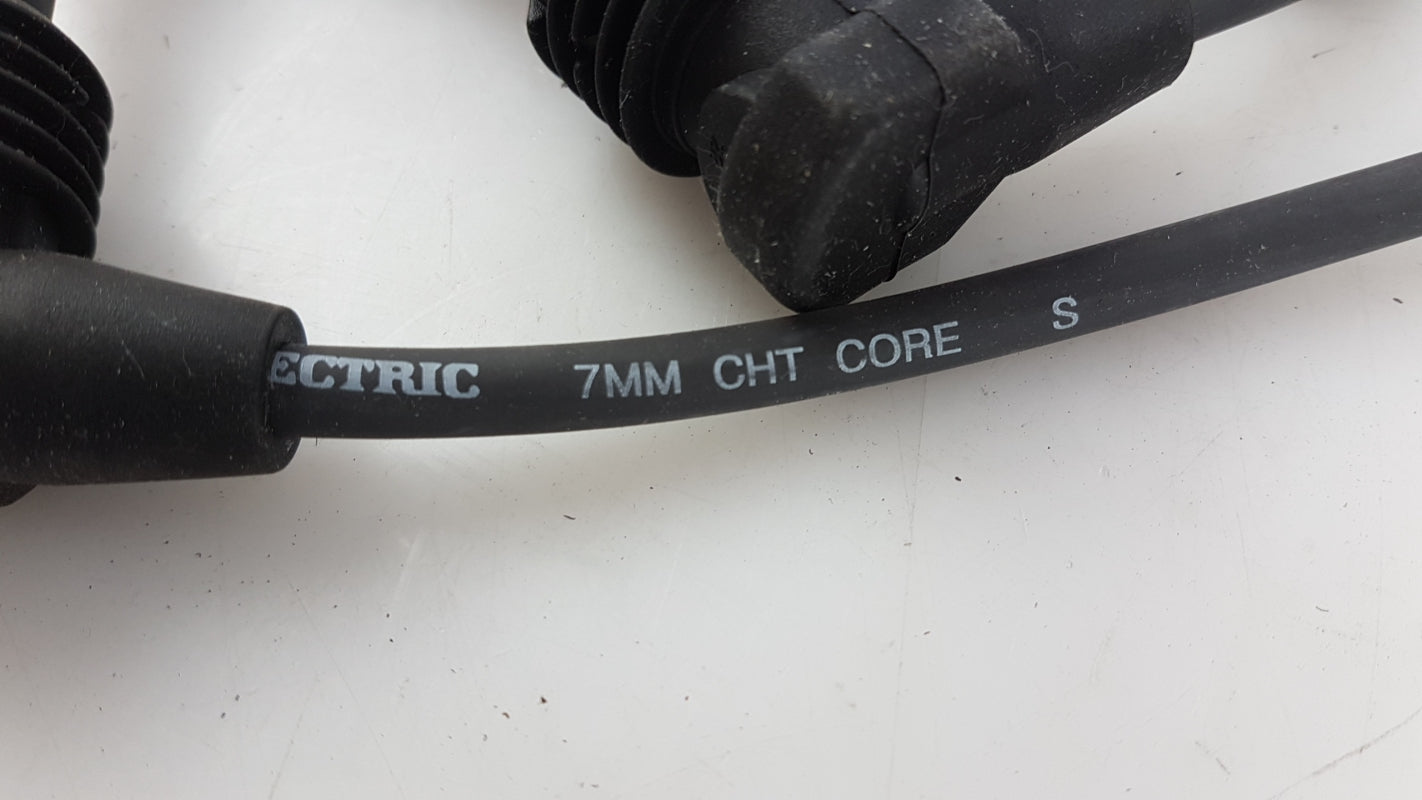 Original CHEVROLET Epica Evanda Lacetti Nubira Leganza Zündleitungssatz 96460220