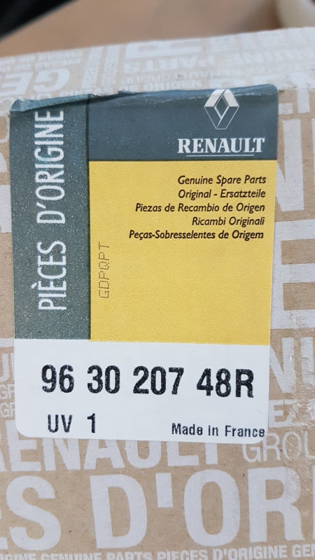 Original RENAULT Twingo II 2007 > Außenspiegel Links 963020748R