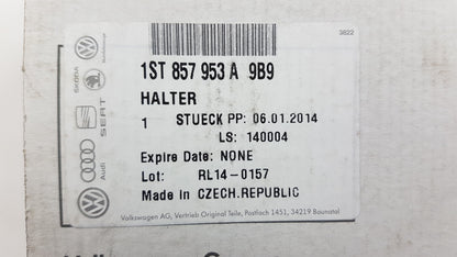 Original OE Volkswagen Handyhalter 1ST857953A9B9