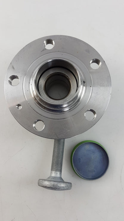 Original AUDI TT FV VW Touran 5T SKODA Octavia 5E Radlagersatz hinten 8S0598611