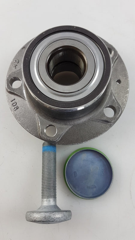 Original AUDI TT FV VW Touran 5T SKODA Octavia 5E Radlagersatz hinten 8S0598611