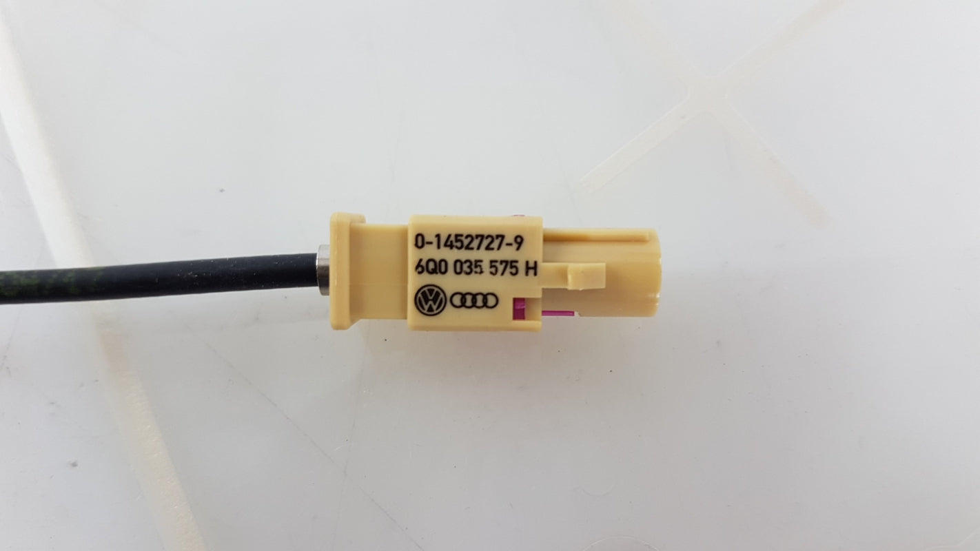 Original OE Volkswagen Antenne 7E0035532A