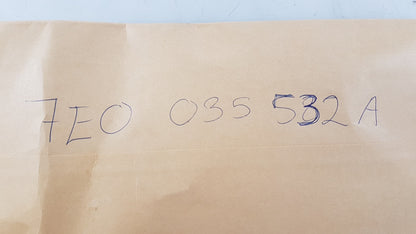 Original OE Volkswagen Antenne 7E0035532A