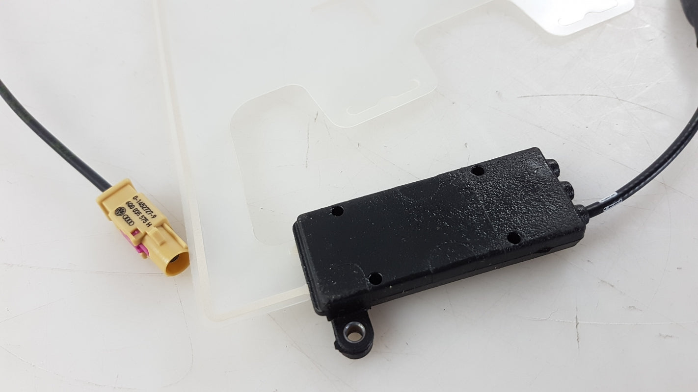 Original OE Volkswagen Antenne 7E0035532A
