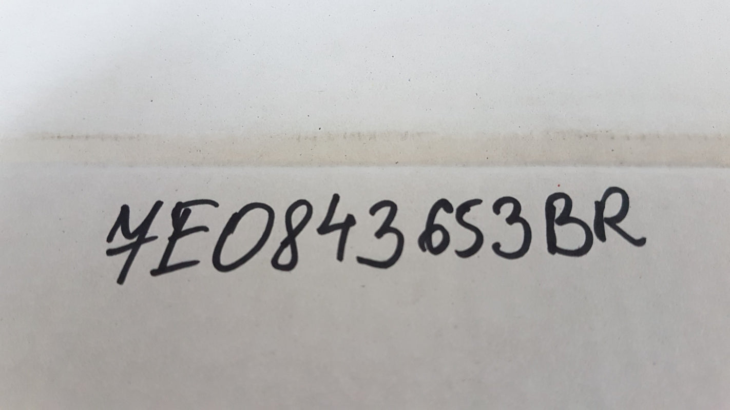 Original OE Volkswagen Türschloss 7E0843653BR