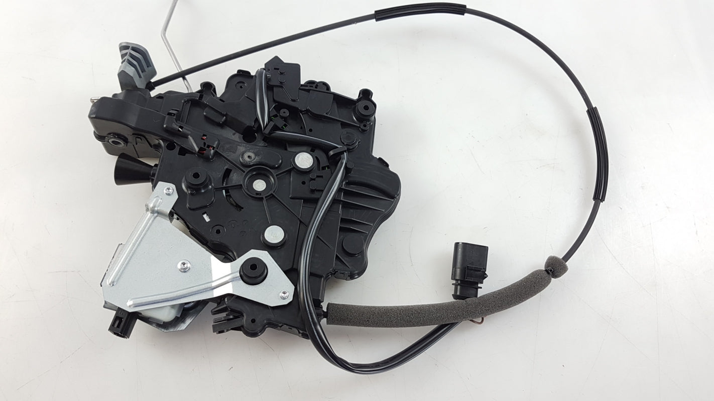 Original OE Volkswagen Türschloss 7E0843653BR