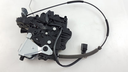 Original OE Volkswagen Türschloss 7E0843653BR