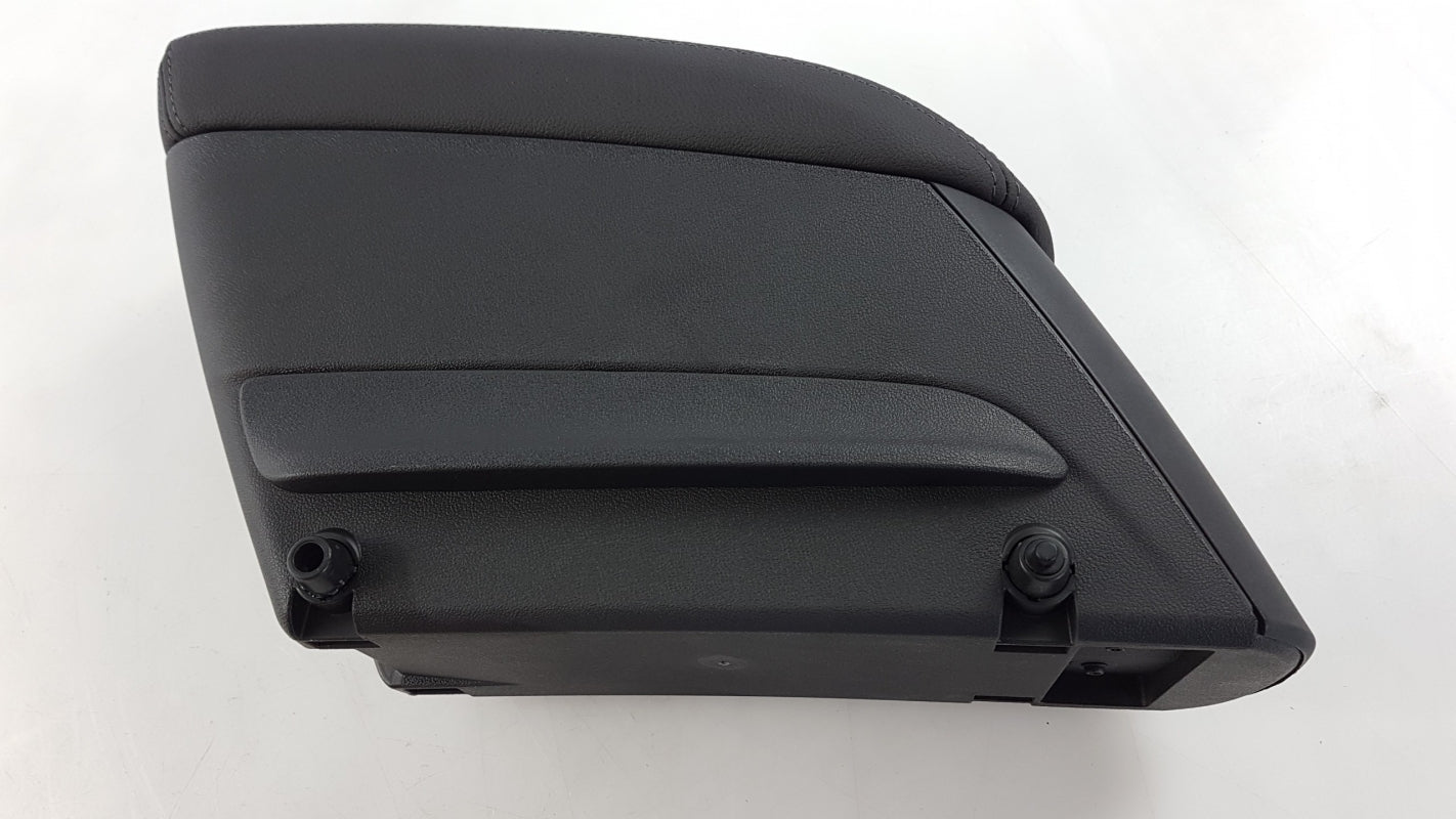 Original OPEL Meriva-B Mittelkonsolen Armlehne schwarz 13346534
