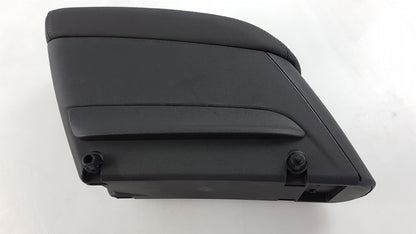 Original OPEL Meriva-B Mittelkonsolen Armlehne schwarz 13346534
