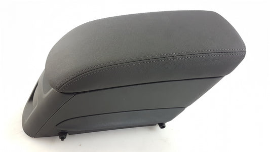 Original OPEL Meriva-B Mittelkonsolen Armlehne schwarz 13346534