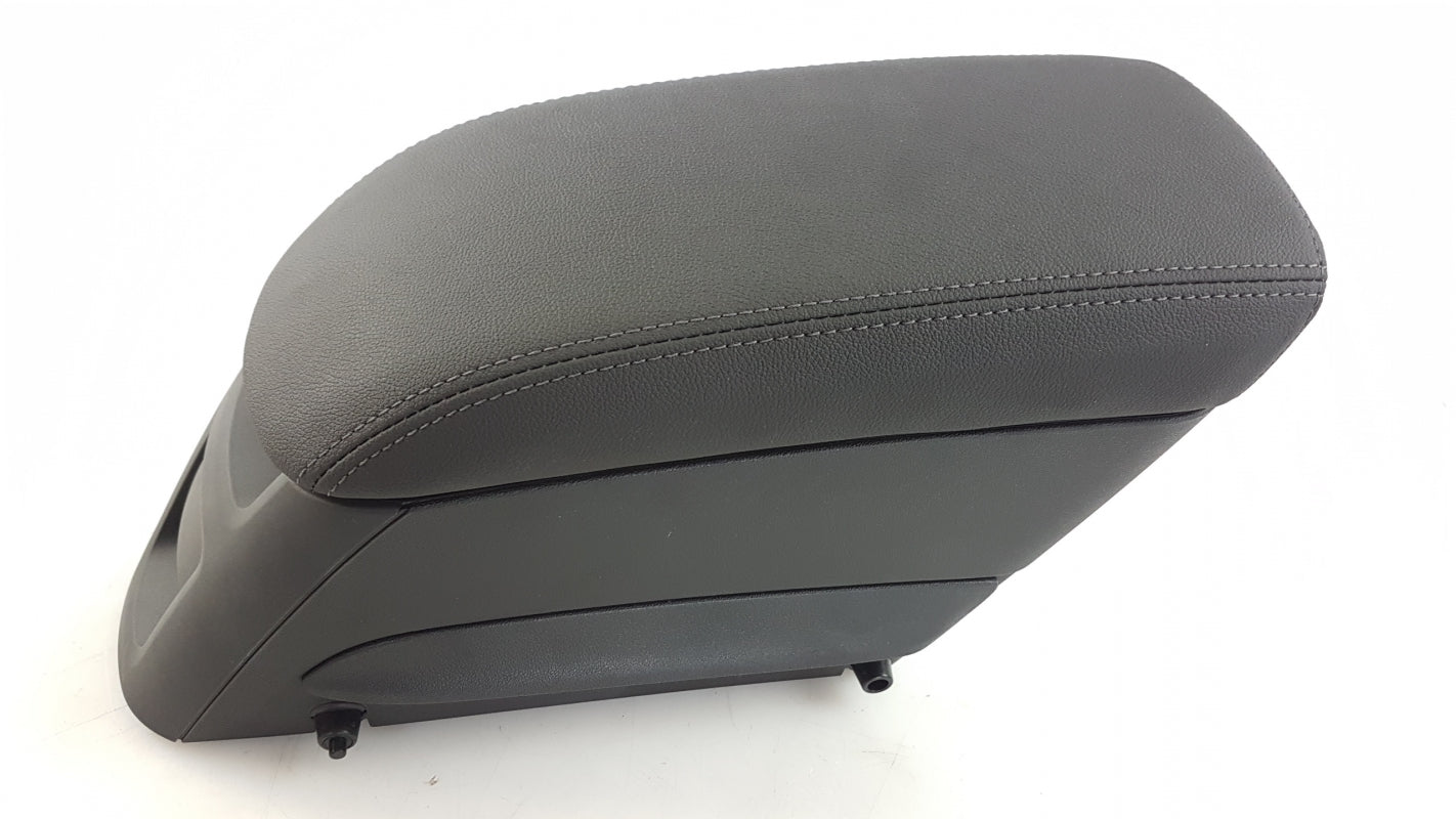Original OPEL Meriva-B Mittelkonsolen Armlehne schwarz 13346534