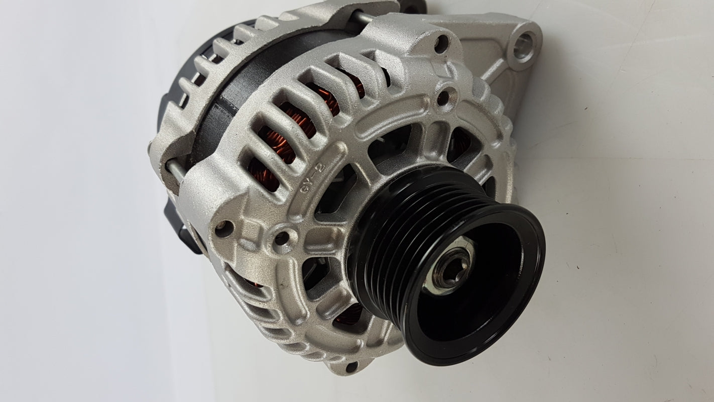 Original CHEVROLET Sonic L4 1.8L Cruze J300 Lichtmaschine 13502595