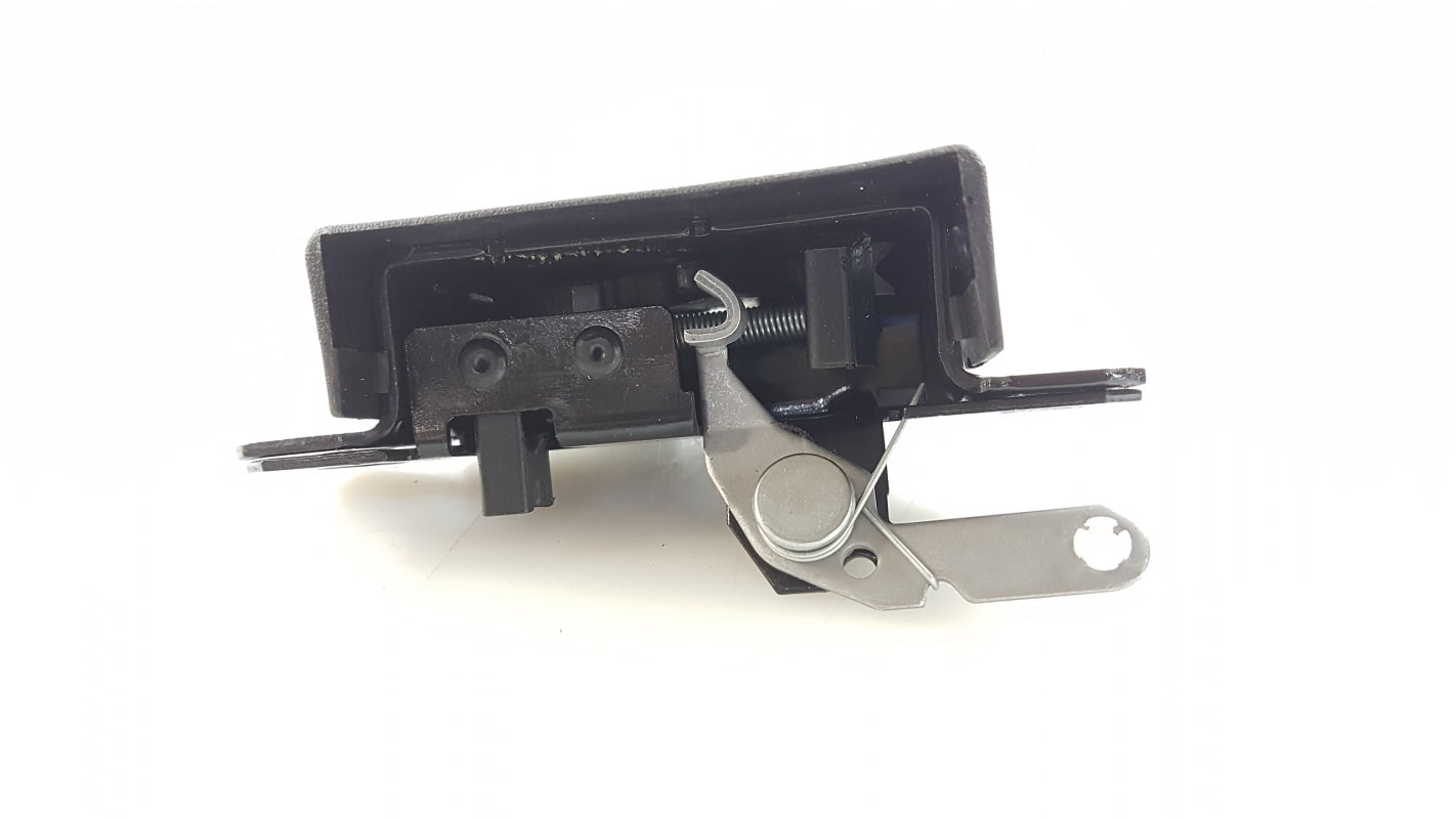 Original OE Volkswagen Heckklappenschloss 7H0827505F9B9