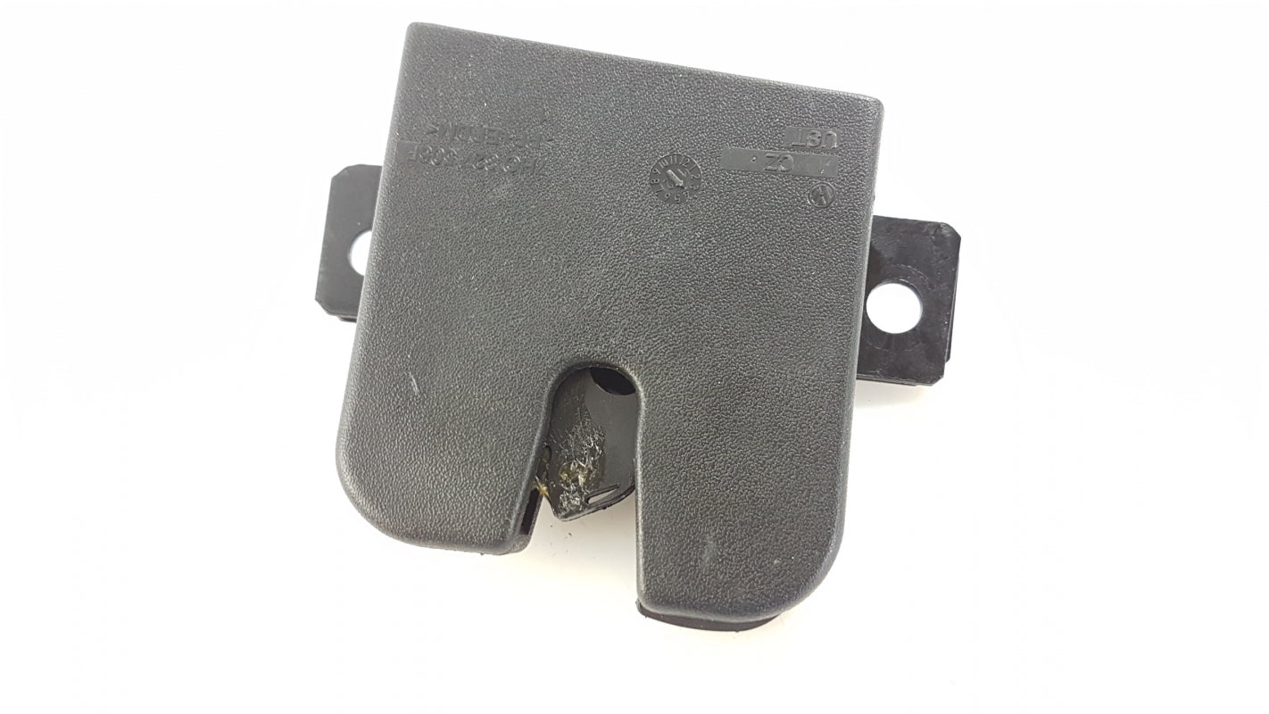 Original OE Volkswagen Heckklappenschloss 7H0827505F9B9