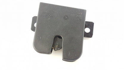 Original OE Volkswagen Heckklappenschloss 7H0827505F9B9
