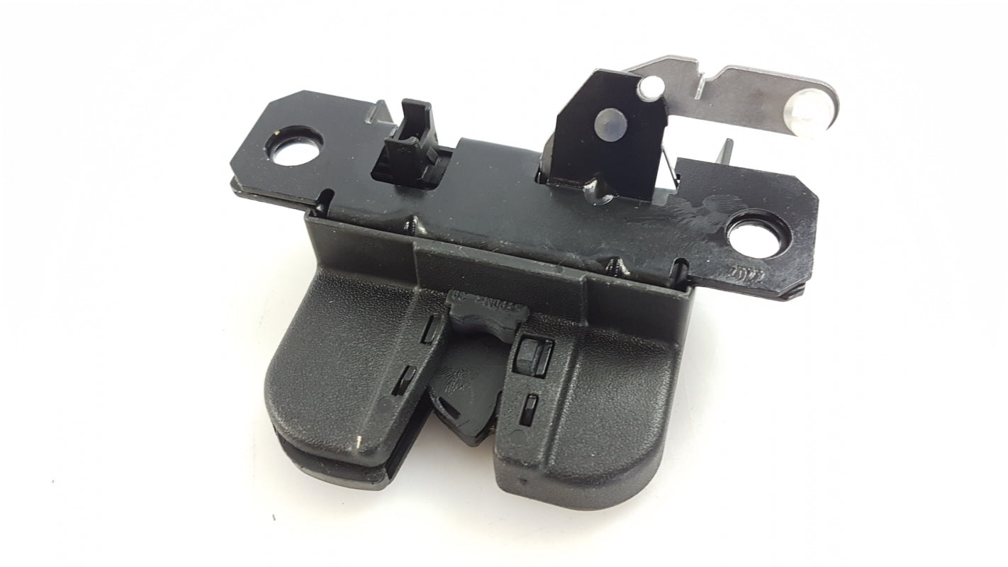 Original OE Volkswagen Heckklappenschloss 7H0827505F9B9