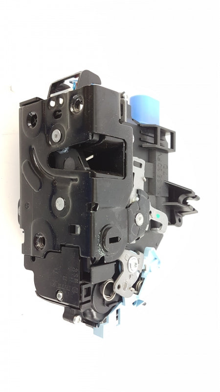 Original VW Golf 1K Touareg 7L SKODA Octavia Türschloss hinten rechts 7L0839016D