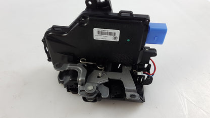 Original VW Golf 1K Touareg 7L SKODA Octavia Türschloss hinten rechts 7L0839016D