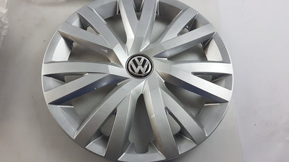 Original OE Volkswagen Radkappe 5G0071456YTI